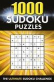 1000 Sudoku Puzzles