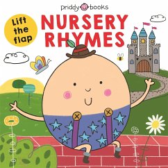 Nursery Rhymes - Books, Priddy; Priddy, Roger