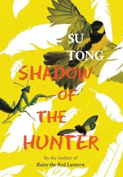 Shadow of the Hunter - Tong, Su