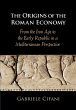 The Origins of the Roman Economy - Bild 1