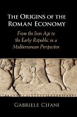 The Origins of the Roman Economy