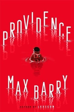 Providence - Barry, Max