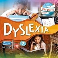 Dyslexia - Twiddy, Robin