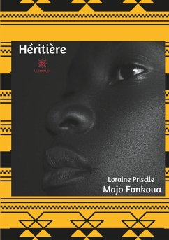 Héritière - Majo Fonkoua, Loraine Priscile