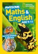 Awesome Maths and English Age 9-11 - Bild 1