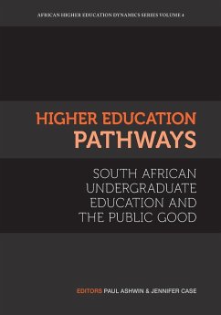 Higher Education Pathways