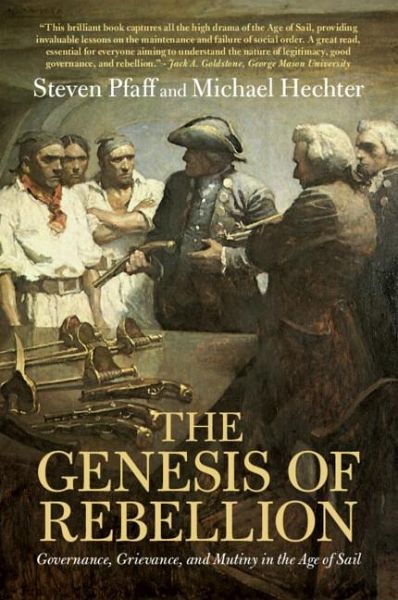 The Genesis of Rebellion The Genesis of Rebellion