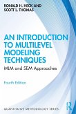 An Introduction to Multilevel Modeling Techniques