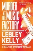 Murder at the Music Factory