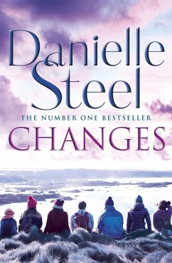 Changes - Steel, Danielle