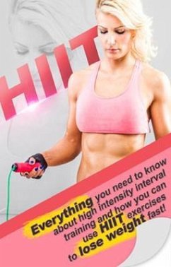 Cover HIIT (eBook, ePUB)