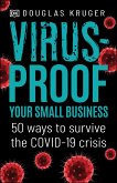 Virus-proof Your Small Business (eBook, ePUB)