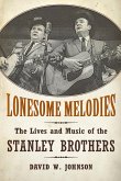 Lonesome Melodies (eBook, ePUB)