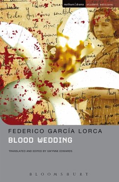 Cover Blood Wedding (eBook, PDF)