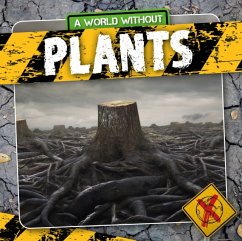 Plants - Anthony, William