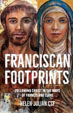 Franciscan Footprints - Julian, Helen