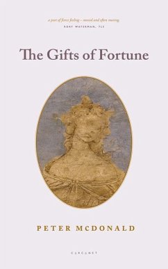 The Gifts of Fortune - Mcdonald, Peter