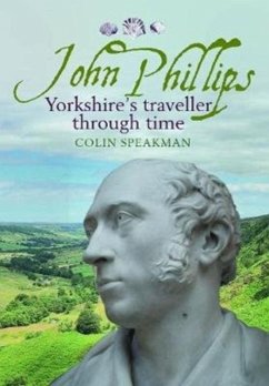 Cover John Phillips