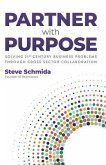 Partner with Purpose (eBook, ePUB)