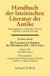 Handbuch der lateinischen Literatur der... - Bild 1