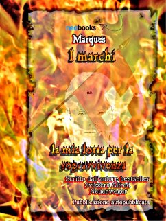 Cover Marques I marchi (eBook, ePUB)