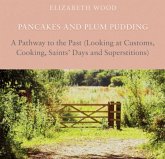 Pancakes and Plum Pudding Pancakes and Plum Pudding