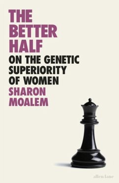 The Better Half - Moalem, Sharon Dr.