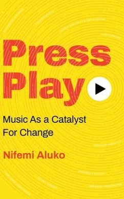 Cover Press Play (eBook, ePUB)