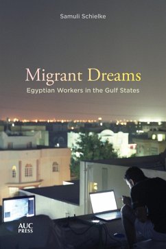 Migrant Dreams (eBook, ePUB) - Schielke, Samuli