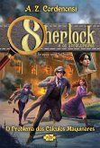 Sherlock e os aventureiros: o problema dos cálculos maquinares (eBook, ePUB)