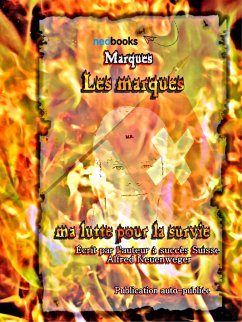 Cover Marques Les marques (eBook, ePUB)