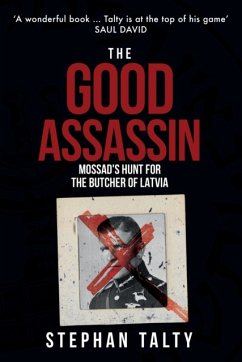 The Good Assassin - Talty, Stephan