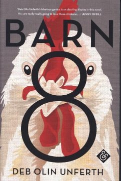 Barn 8 - Unferth, Deb Olin