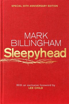 Sleepyhead - Billingham, Mark