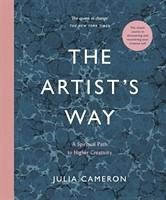The Artist's Way - Cameron, Julia