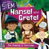 Hansel and Gretel - Twiddy, Robin