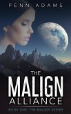 The Malign Alliance (eBook, ePUB)