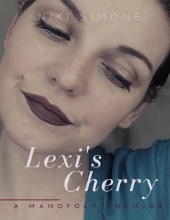 Lexi's Cherry (Operation Manopoly, #1) (eBook, ePUB) - Simone, Niki