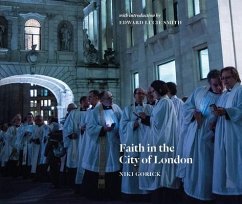 Cover Faith in the City of London