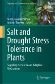 Salt and Drought Stress Tolerance in Plants (eBook, PDF)