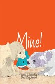 Mine! (Tails of Two Cubans) (eBook, ePUB) Mine! (Tails of Two Cubans) (eBook, ePUB)