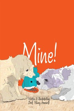 Cover Mine! (Tails of Two Cubans) (eBook, ePUB)