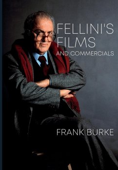 Cover Fellini's Films and Commercials
