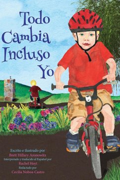 Cover Todo Cambia Incluso Yo (eBook, ePUB)