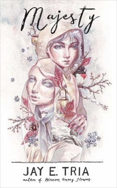 Cover Majesty (eBook, ePUB)