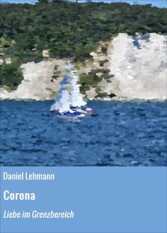 Corona (eBook, ePUB) - Lehmann, Daniel