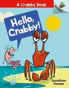 Cover Hello, Crabby