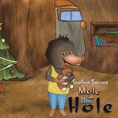 Mole in the Hole - Saroay, Sophea