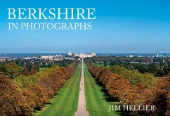 Berkshire in Photographs - Hellier, Jim