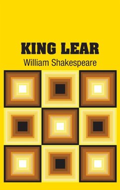 King Lear - Shakespeare, William